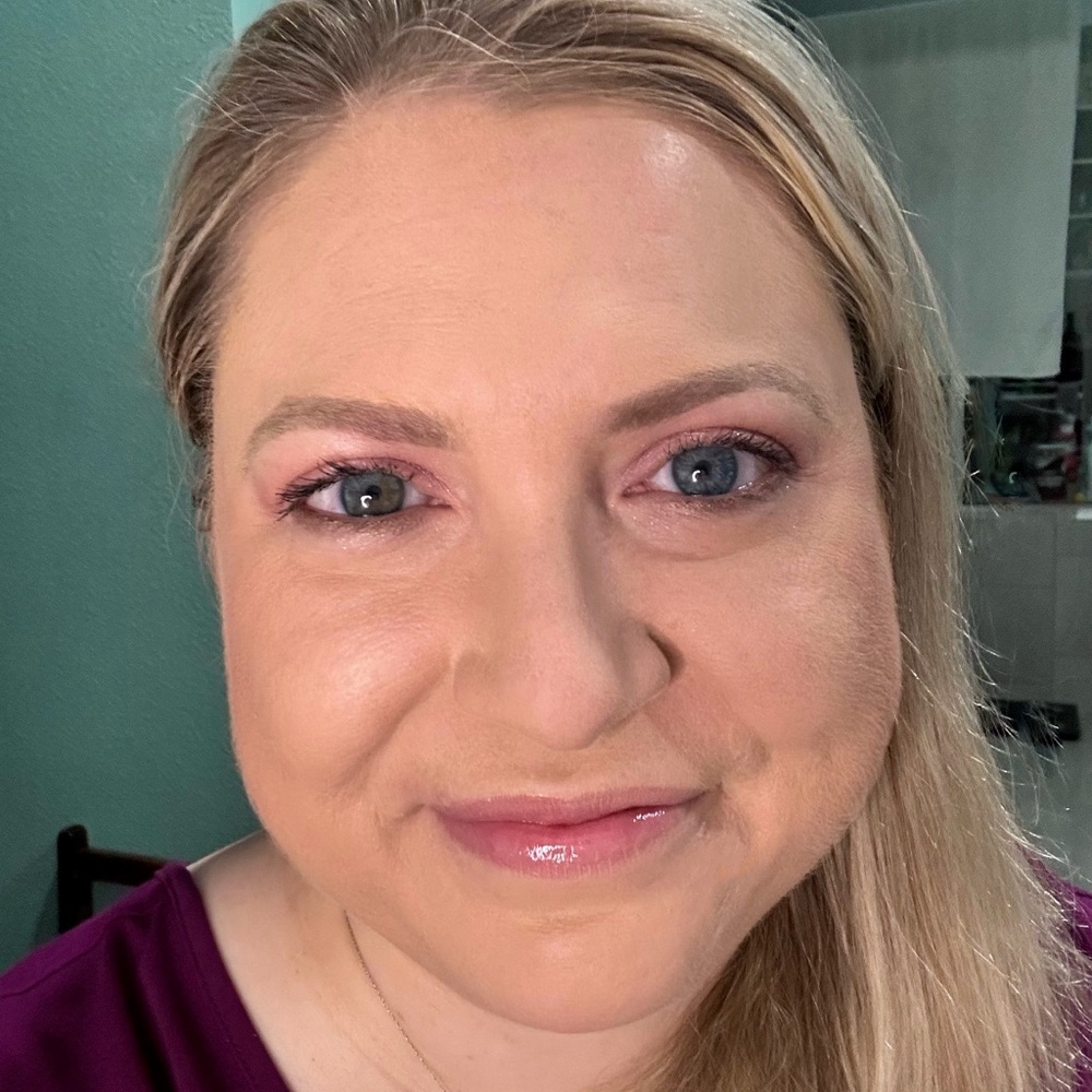 Meet your Posher, Kristen